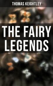 Cover von The Fairy Legends