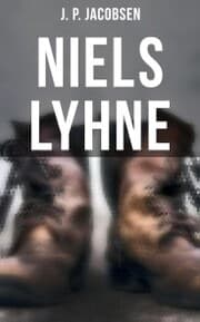 Cover von Niels Lyhne