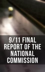 Cover von 9/11 Final Report of the National Commission