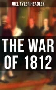 Cover von The War of 1812