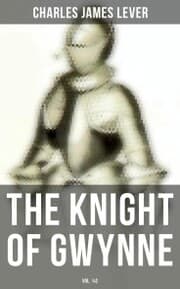 Cover von The Knight Of Gwynne (Vol. 1&2)