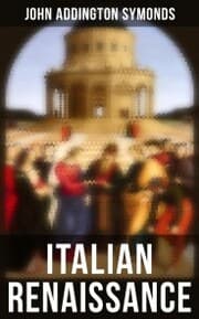 Cover von Italian Renaissance
