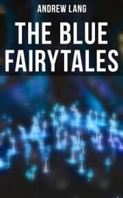 Cover von The Blue Fairytales