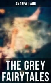 Cover von The Grey Fairytales
