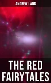 Cover von The Red Fairytales