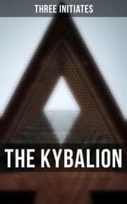 Cover von The Kybalion