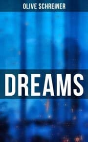 Cover von Dreams