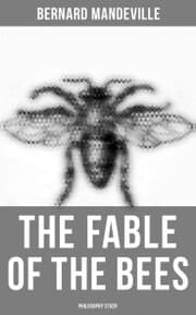 Cover von The Fable of the Bees (Philosophy Study)