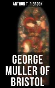 Cover von George Muller of Bristol