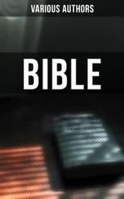 Cover von Bible