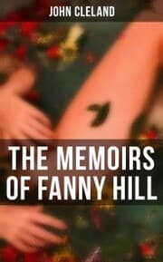 Cover von The Memoirs of Fanny Hill