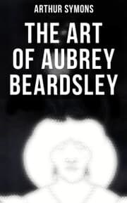 Cover von The Art of Aubrey Beardsley
