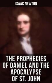 Cover von The Prophecies of Daniel and the Apocalypse of St. John