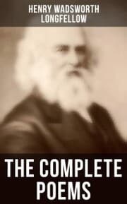 Cover von The Complete Poems
