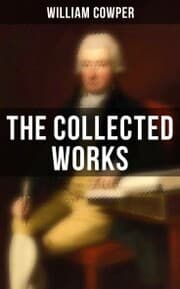Cover von The Collected Works