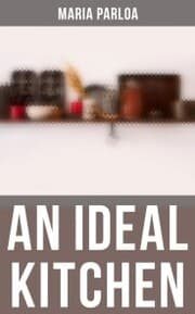 Cover von An Ideal Kitchen