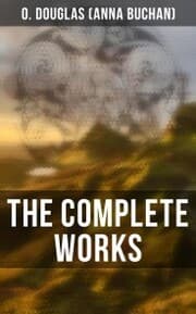 Cover von The Complete Works
