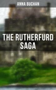 Cover von The Rutherfurd Saga