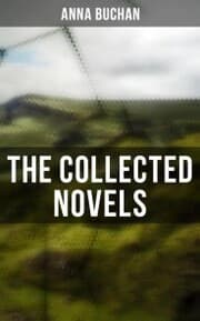 Cover von The Collected Novels