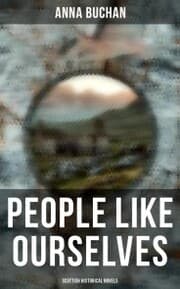 Cover von People Like Ourselves (Scottish Historical Novels)