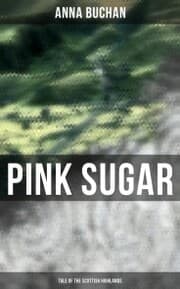 Cover von Pink Sugar (Tale of the Scottish Highlands)