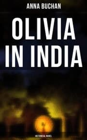 Cover von Olivia in India (Historical Novel)