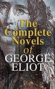 Cover von The Complete Novels of George Eliot