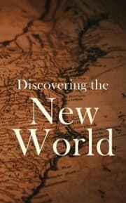 Cover von Discovering the New World