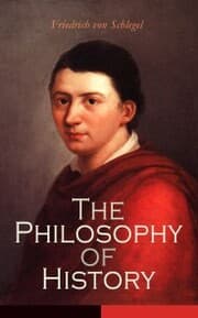 Cover von The Philosophy of History