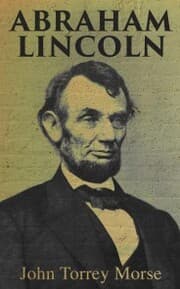 Cover von Abraham Lincoln