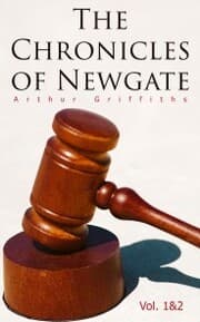 Cover von The Chronicles of Newgate (Vol. 1&2)