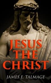Cover von Jesus the Christ