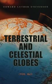 Cover von Terrestrial and Celestial Globes (Vol. 1&2)