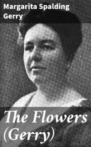 Cover von The Flowers (Gerry)