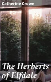 Cover von The Herberts of Elfdale