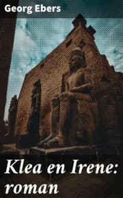 Cover von Klea en Irene: roman