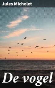 Cover von De vogel