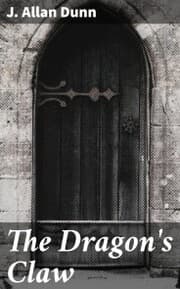 Cover von The Dragon's Claw
