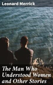 Cover von The Man Who Understood Women and Other Stories