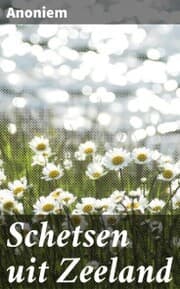 Cover von Schetsen uit Zeeland