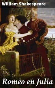 Cover von Romeo en Julia