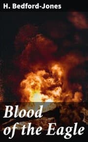 Cover von Blood of the Eagle