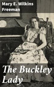Cover von The Buckley Lady
