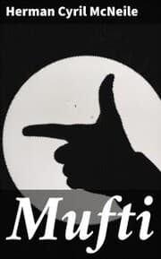 Cover von Mufti