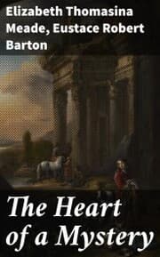 Cover von The Heart of a Mystery