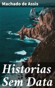 Cover von Historias Sem Data