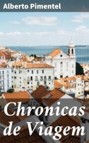Cover von Chronicas de Viagem