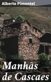Cover von Manhãs de Cascaes