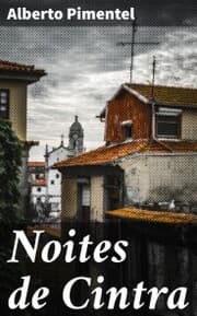 Cover von Noites de Cintra