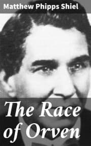 Cover von The Race of Orven